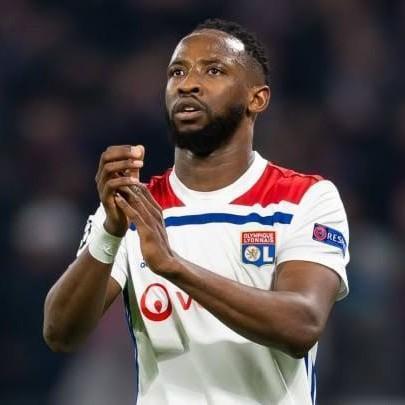 M. Dembele