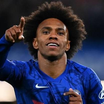 Willian