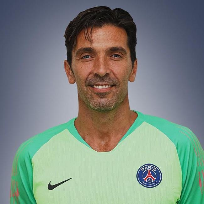 Buffon