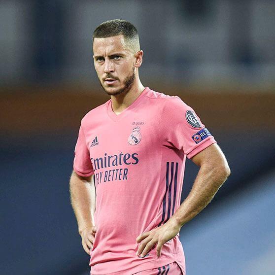 E. Hazard