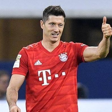 Lewandoski