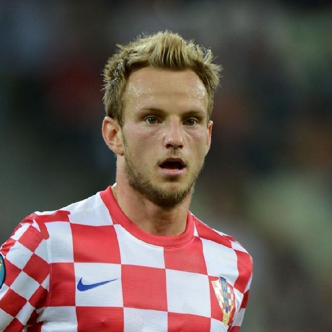 Rakitic