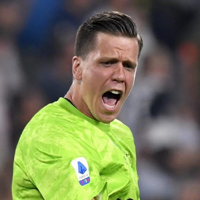 Wojciech Szczęsny