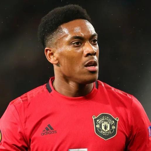 A. Martial