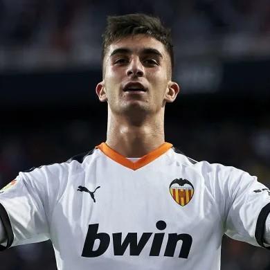 Ferran Torres