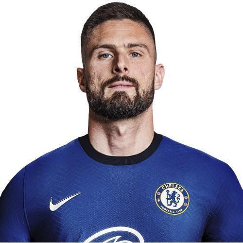 Giroud