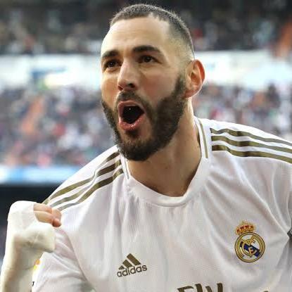 Benzema
