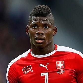 B Embolo