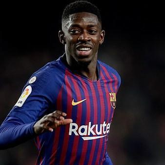 O. Dembele
