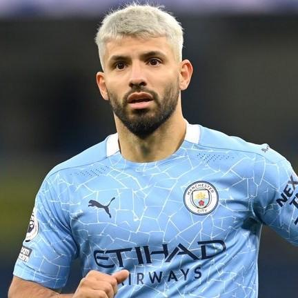 Agüero