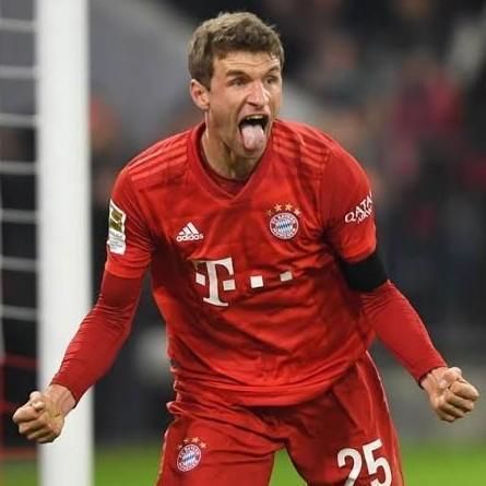 Müller