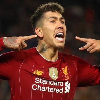Roberto Firmino