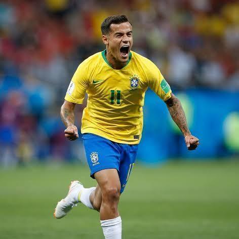 Coutinho