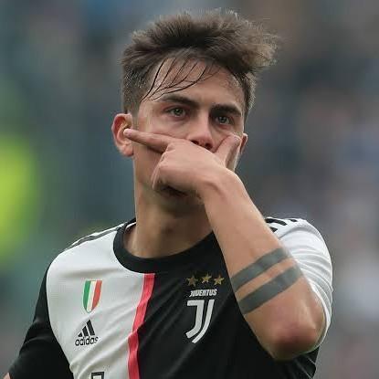 Dybala