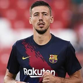 Lenglet