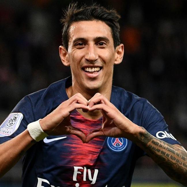 Di maria