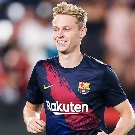 De jong