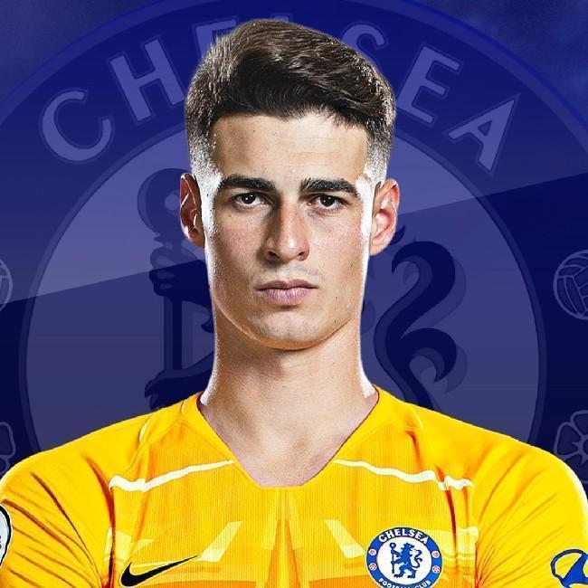 Kepa