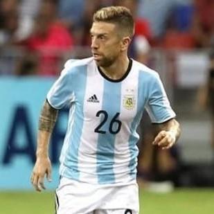 Papu Gomez