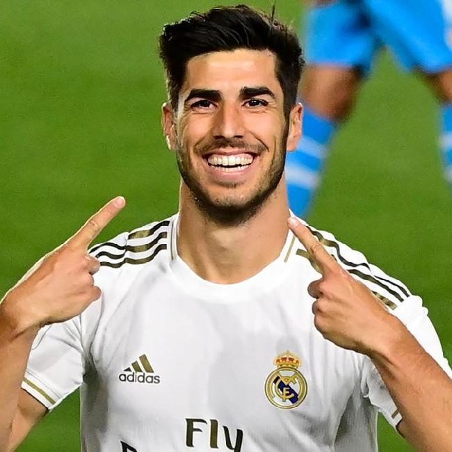Asensio
