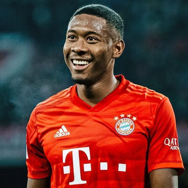 David Alaba