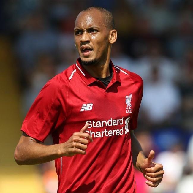Fabinho