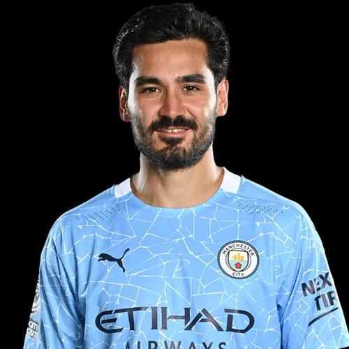 Gundogan