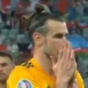 Gareth Bale
