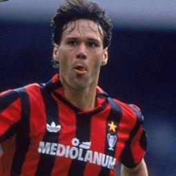 Marco Van Basten