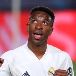 Vinicius JR