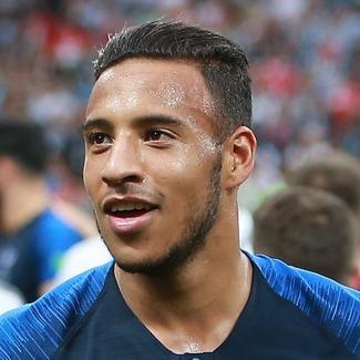Corentin Tolisso