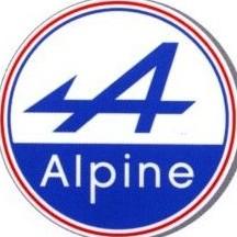 Alpine F2 Team