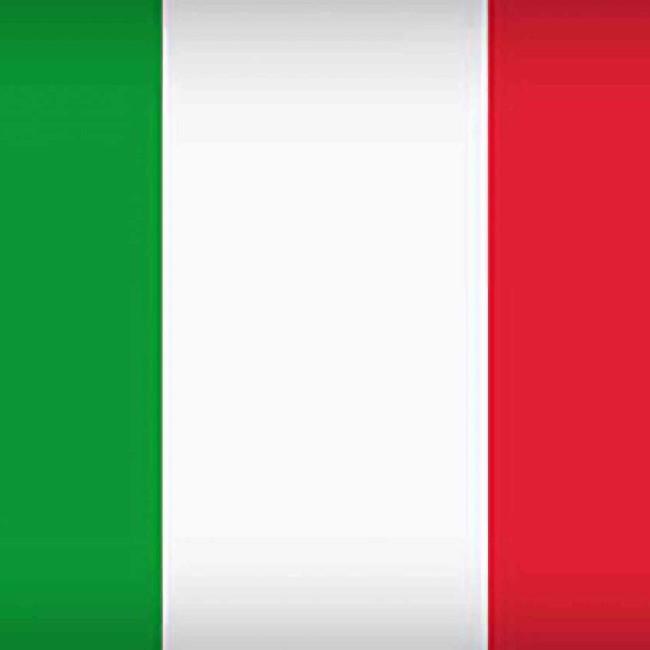 ~Misaky11 : Italia