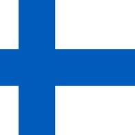 Israel Tegerina : Finlandia