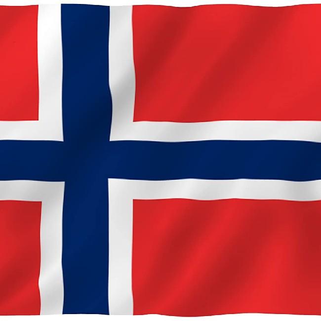 CaAlSaVaL18: Noruega