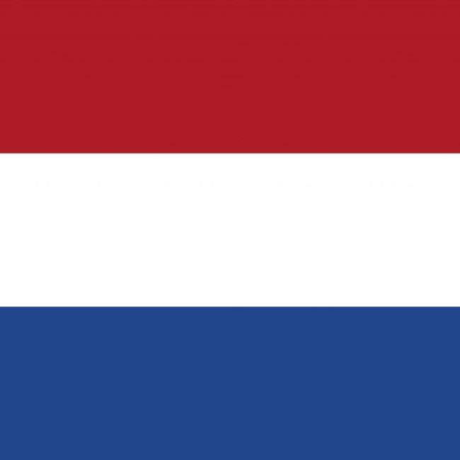 ~Juanpazo🤙: Holanda