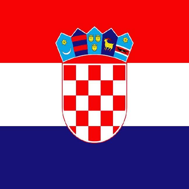 ~Chino : Croacia