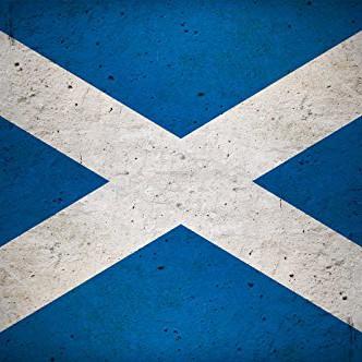 Amirthesicario : Escocia
