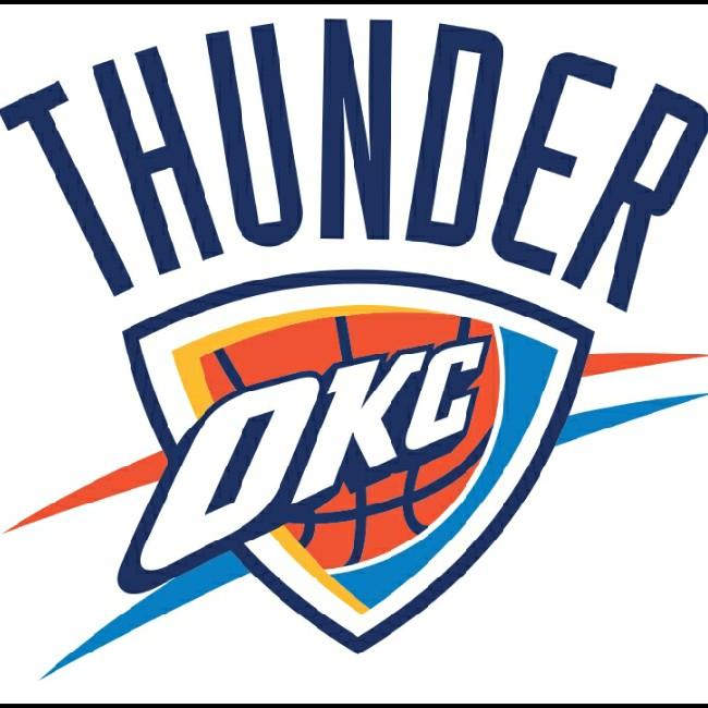 Oklahoma City Thunder