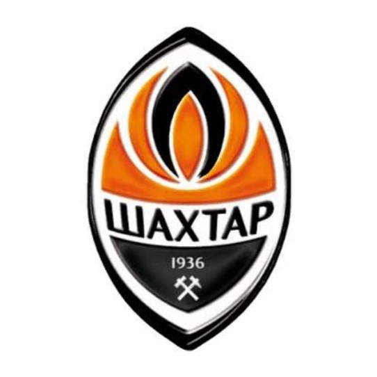 SHAKHTAR DONETSK