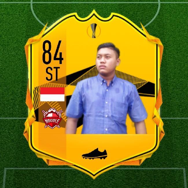 GUBAL UNITED (BAYU SAPUTRO)