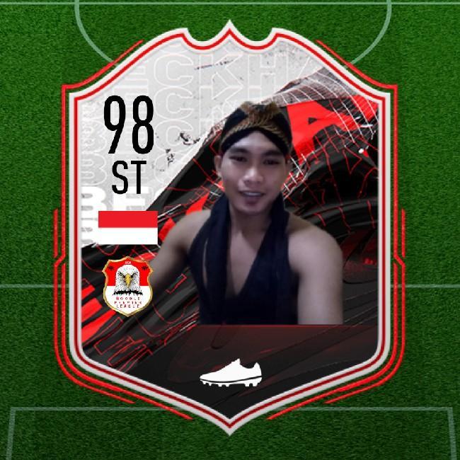 FC RONGGOLAWE (KURNIAWAN)