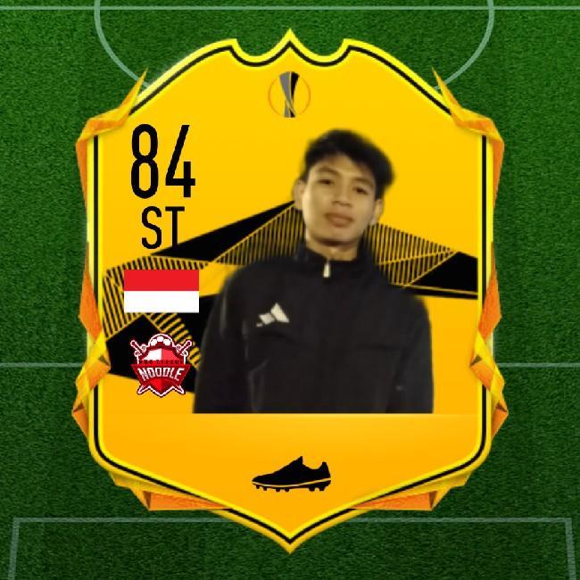 NAFAS TUA (RIYAN)