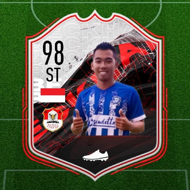 GAK DUWE JENENG (NUR SYAFI'I)