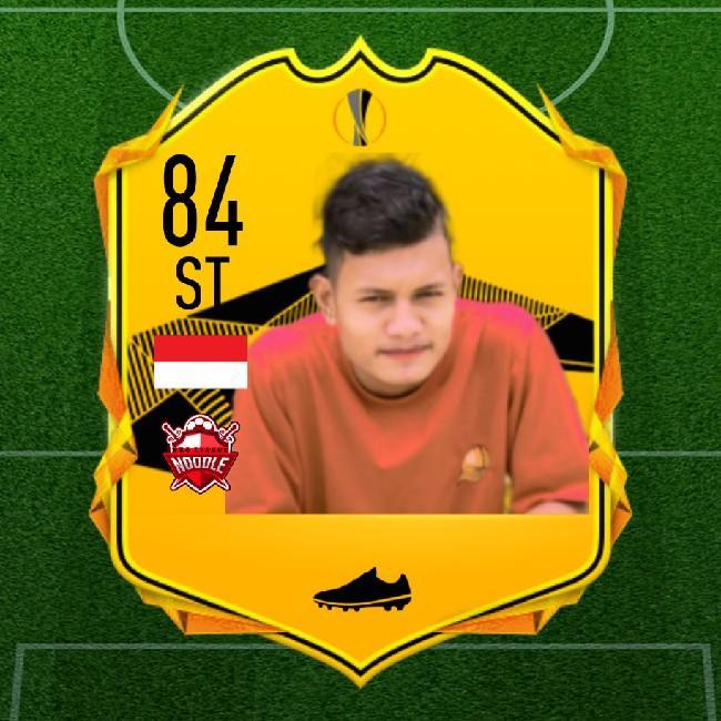 JEGGER FC (MICO)