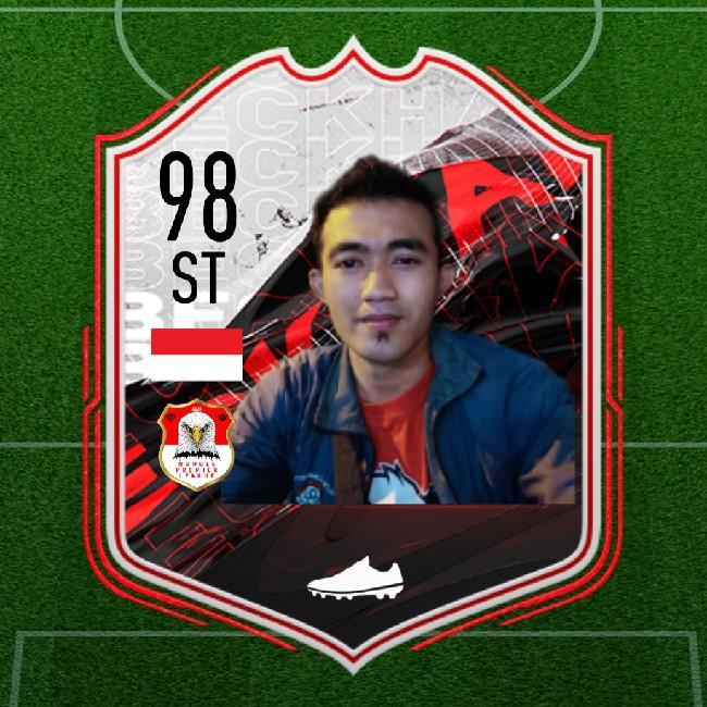 WINGKO FC (XAVA_MAWON)