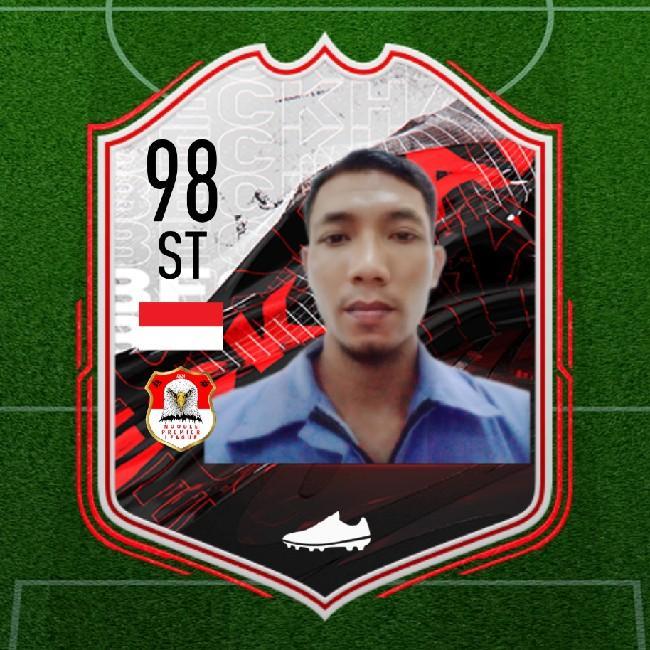 POER FC (poer_haja)