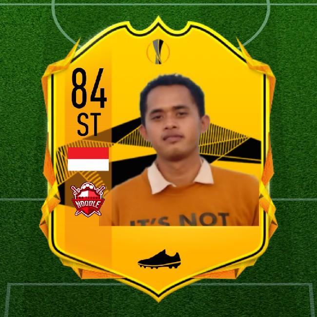 FC RAHAYU K (TOHA)