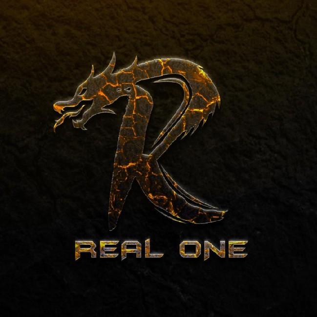 Real. One 3rd Lineup