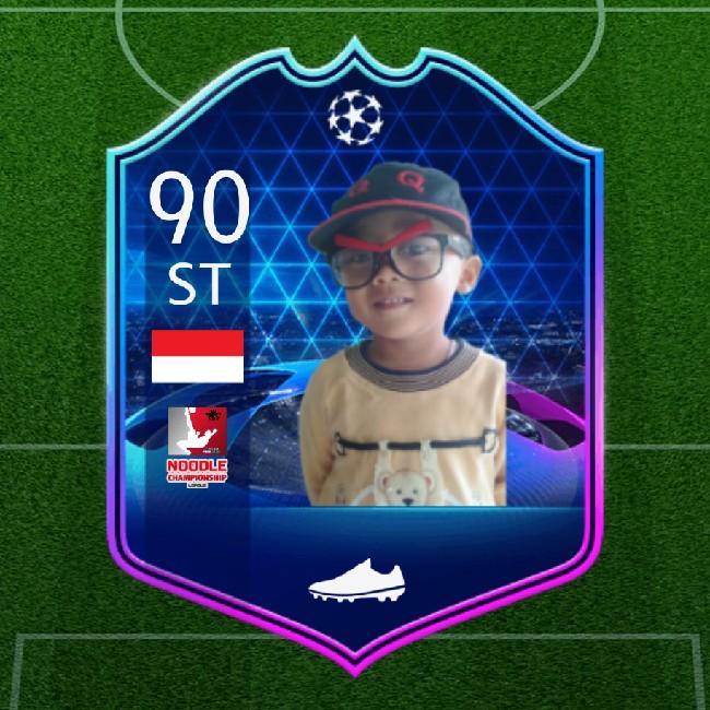 KAHFI FC (NOVAL)